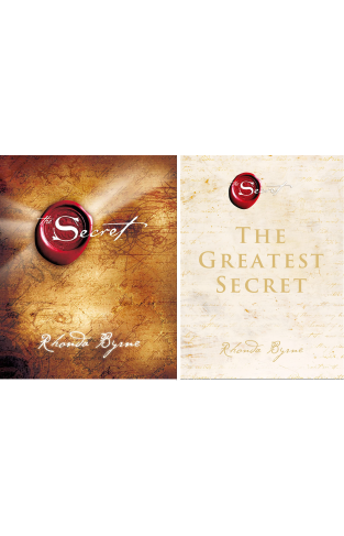 The Secret & The Greatest Secret